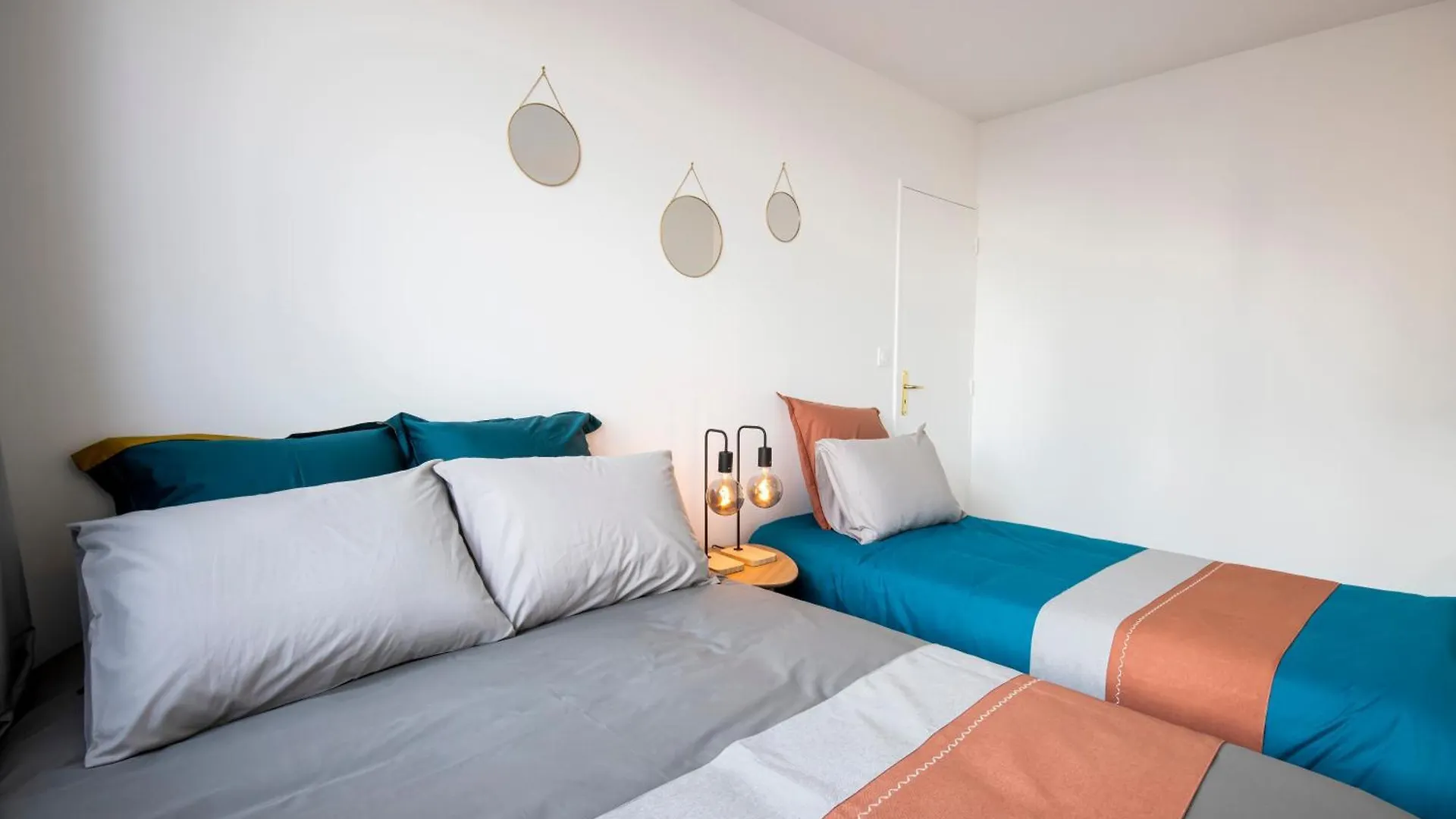 Cosy Aux Coeur De - 10 Pers Paris