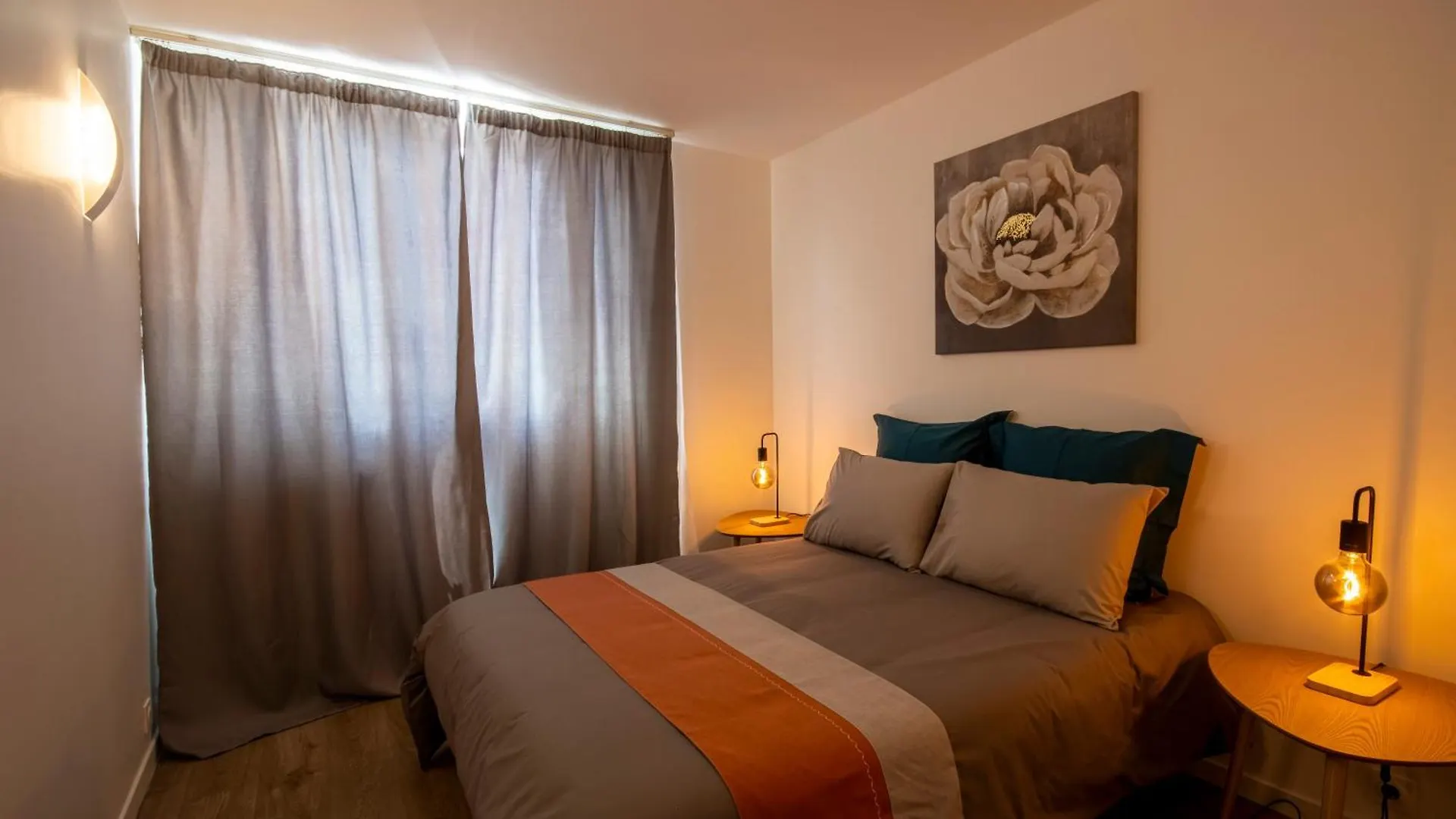 Cosy Aux Coeur De - 10 Pers Παρίσι