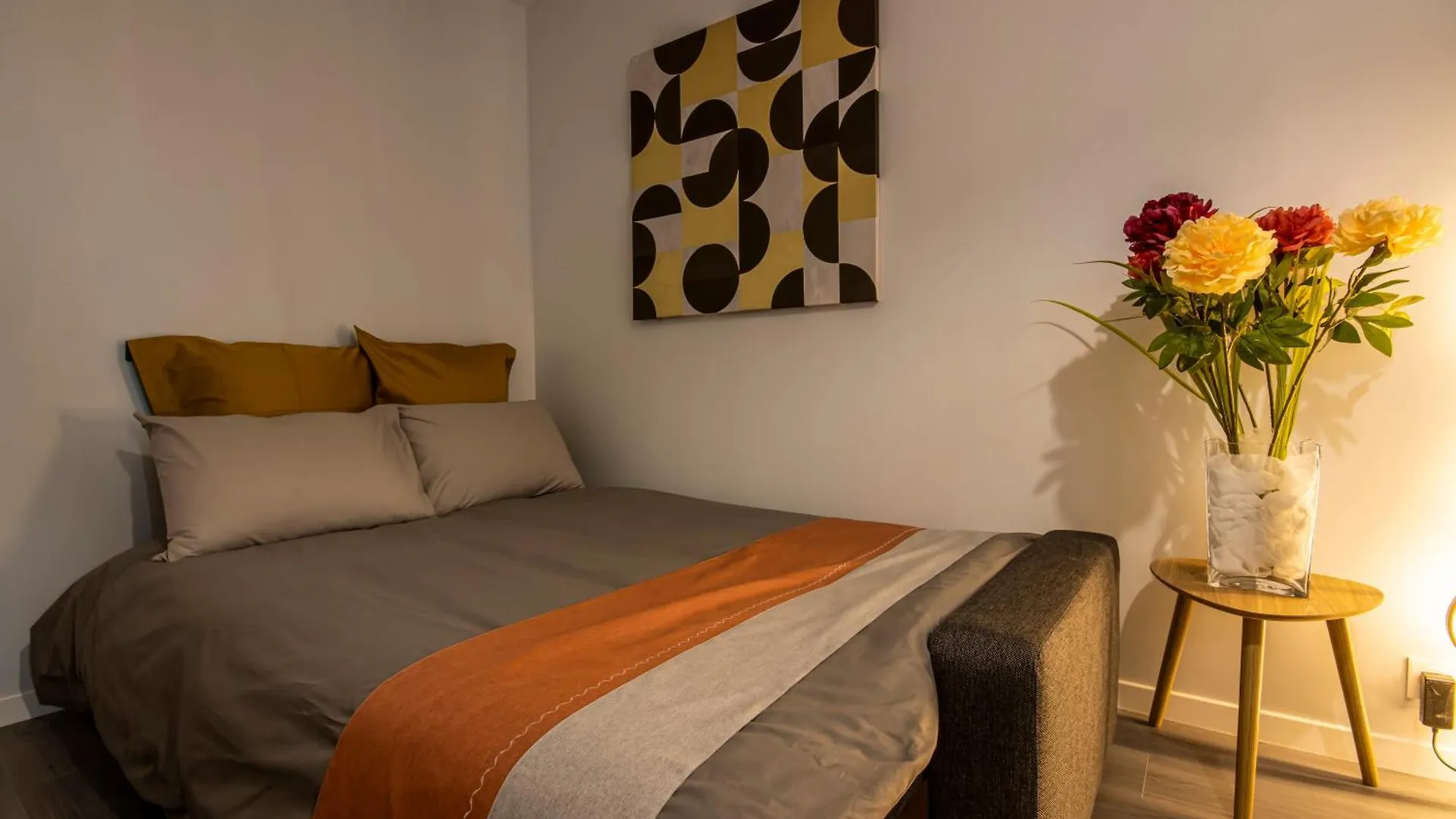 Cosy Aux Coeur De - 10 Pers *