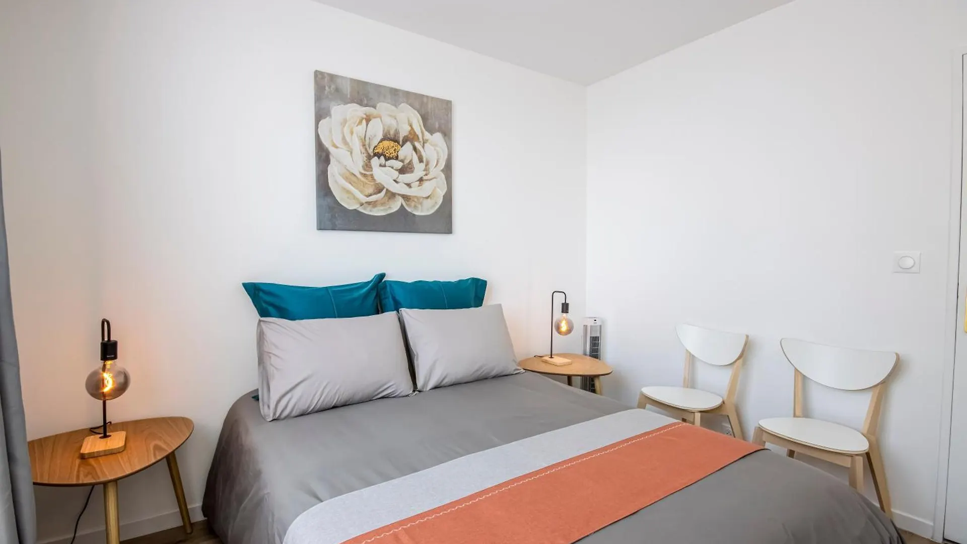 Apartment Cosy Aux Coeur De - 10 Pers