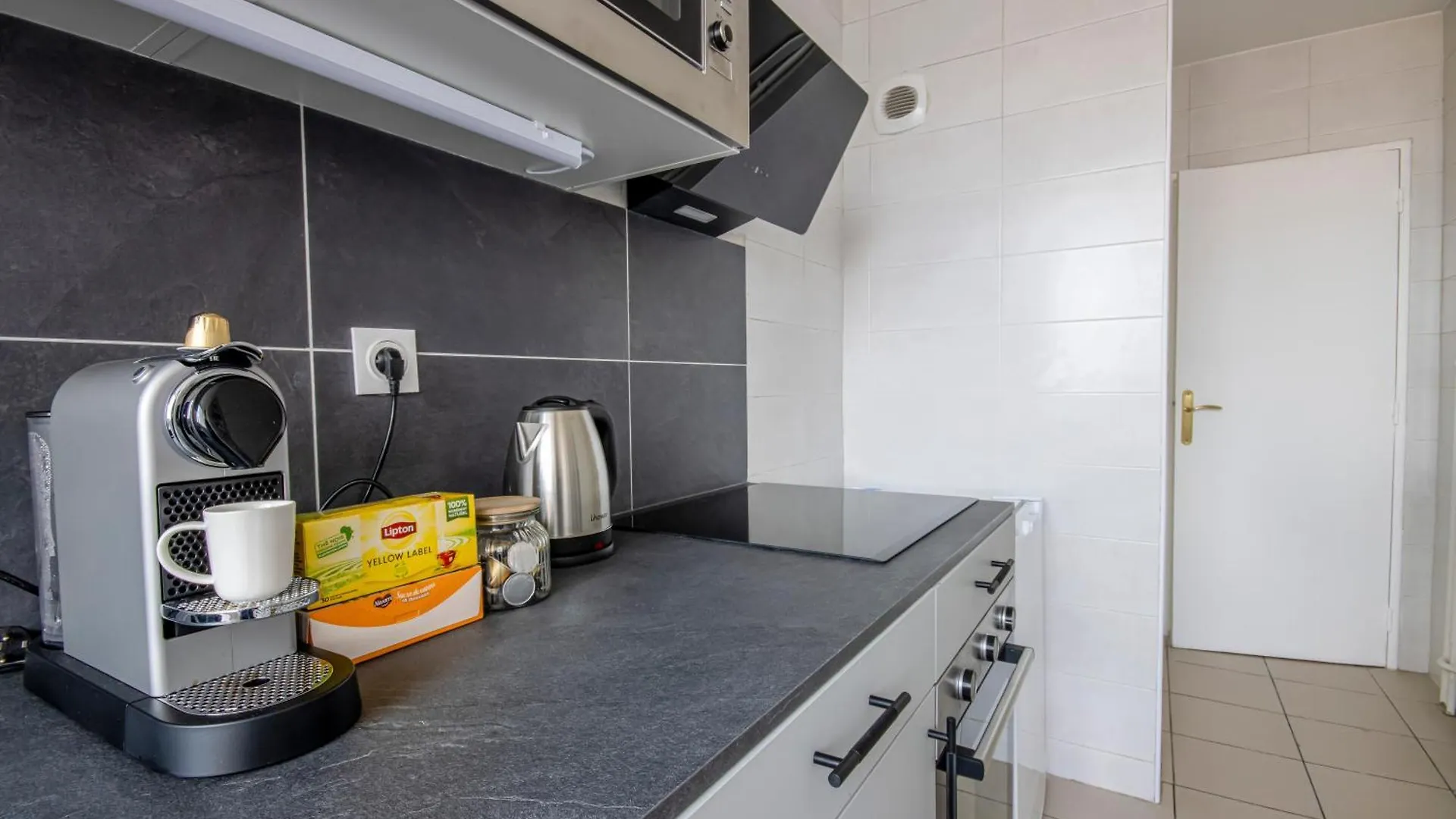 Cosy Aux Coeur De - 10 Pers Апартаменты *